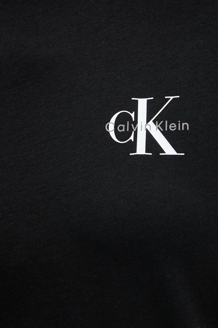 Calvin Klein Jeans tričko dámske bavlnené 2-pak LV047C905G