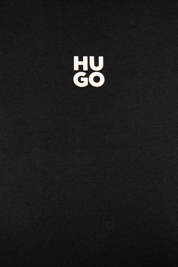 HUGO боди дамско Dasiel 50545196