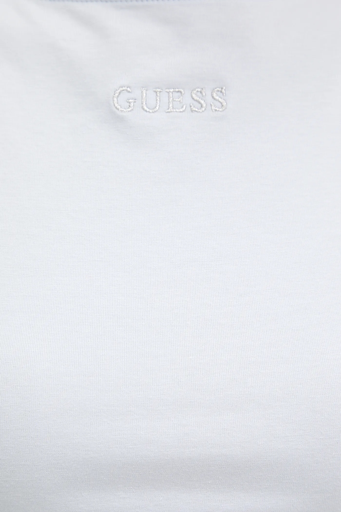 Top Guess NINA V5YP00.J1314 modrá