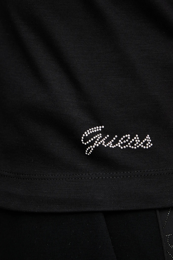 Tričko Guess W5YI06.KCYV2