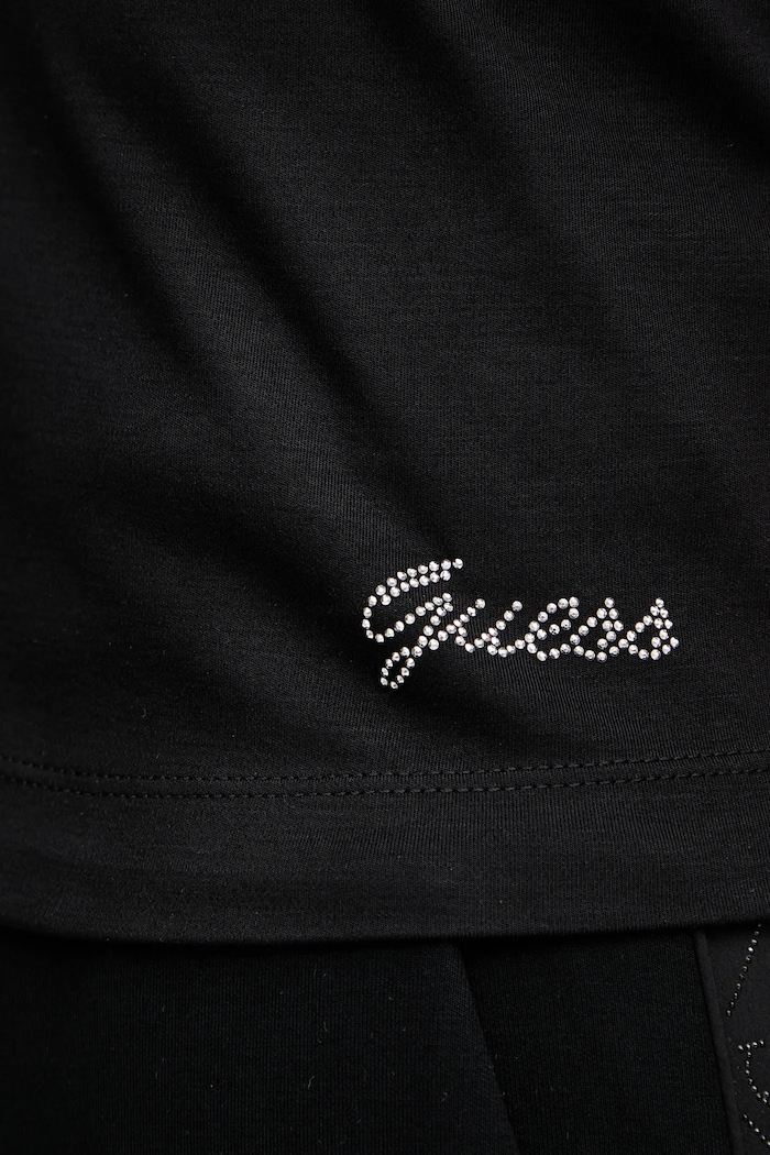 Tričko Guess W5YI06.KCYV2