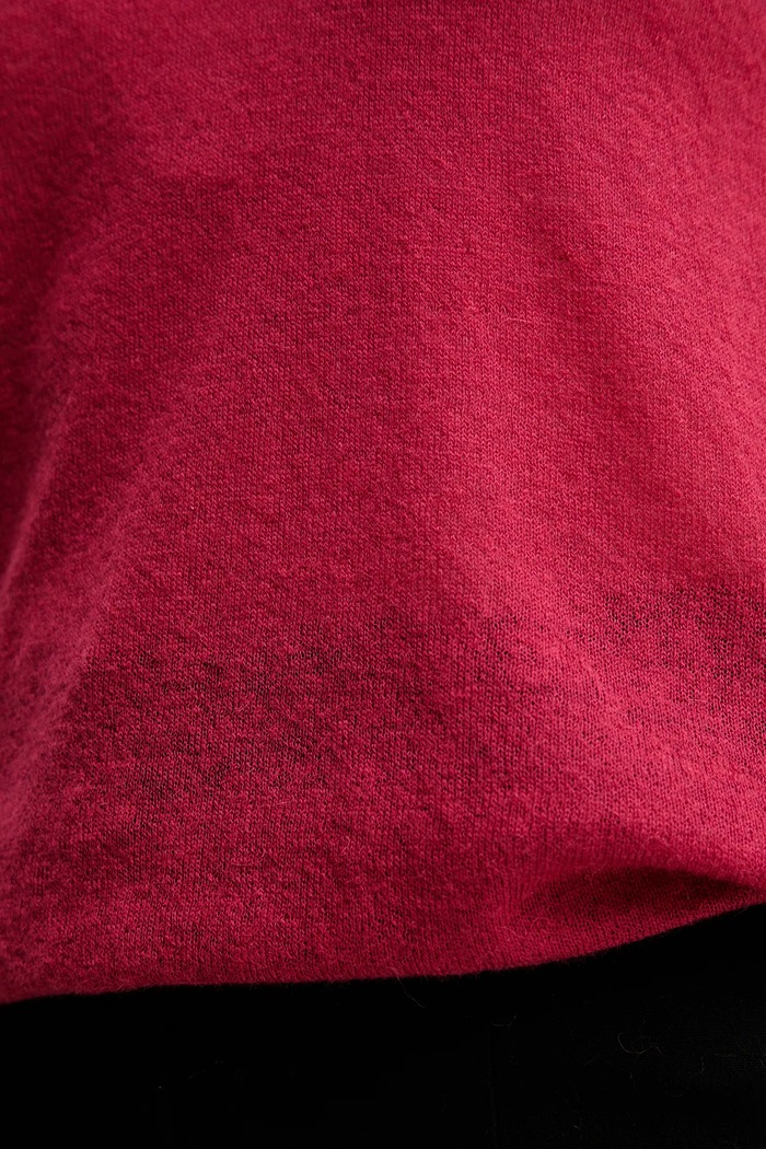 Top s vlnou United Colors of Benetton 109PDH01F