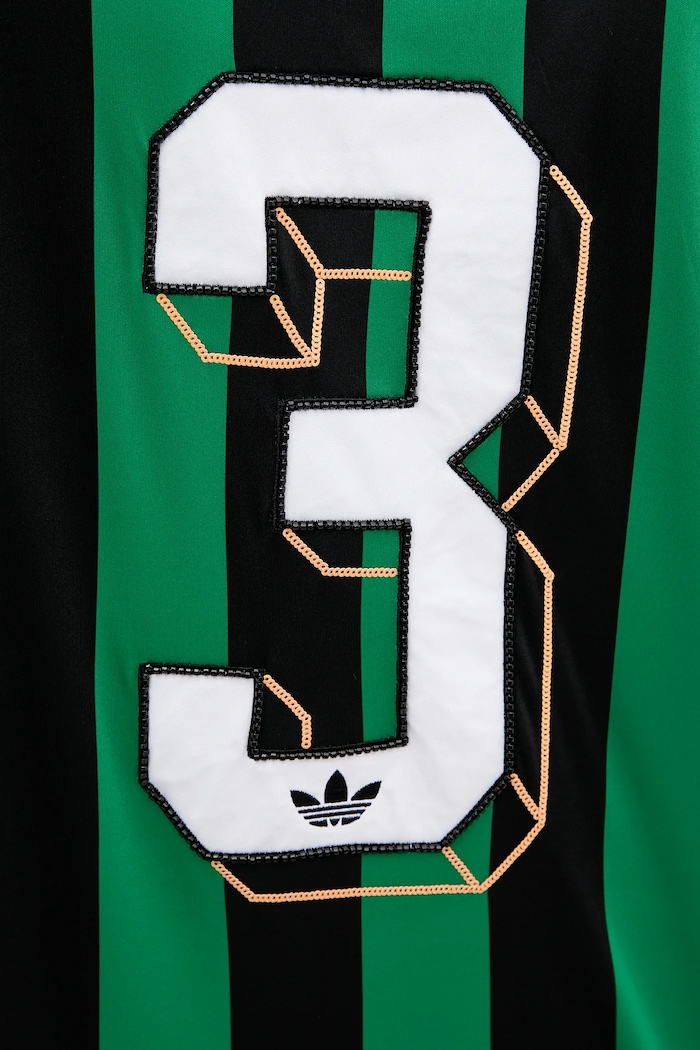 adidas Originals t-shirt Jersey KD2273 zielony