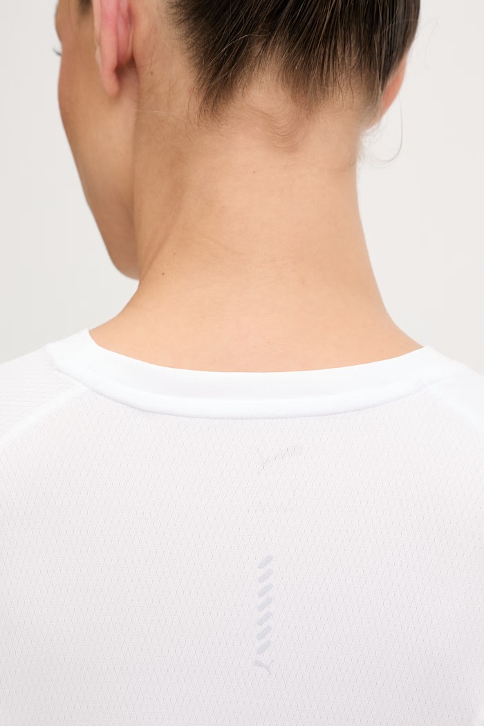Tréningové tričko Puma 526578 biela