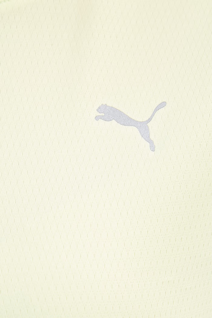 Puma tricou de antrenament 526578 verde