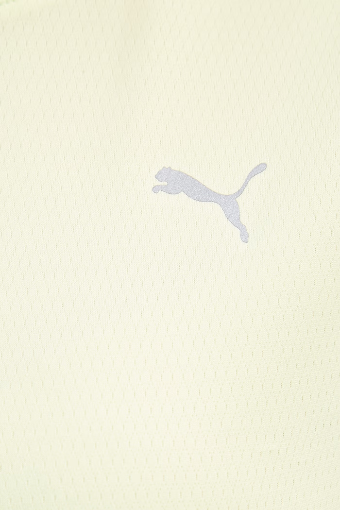 Puma tricou de antrenament 526578 verde