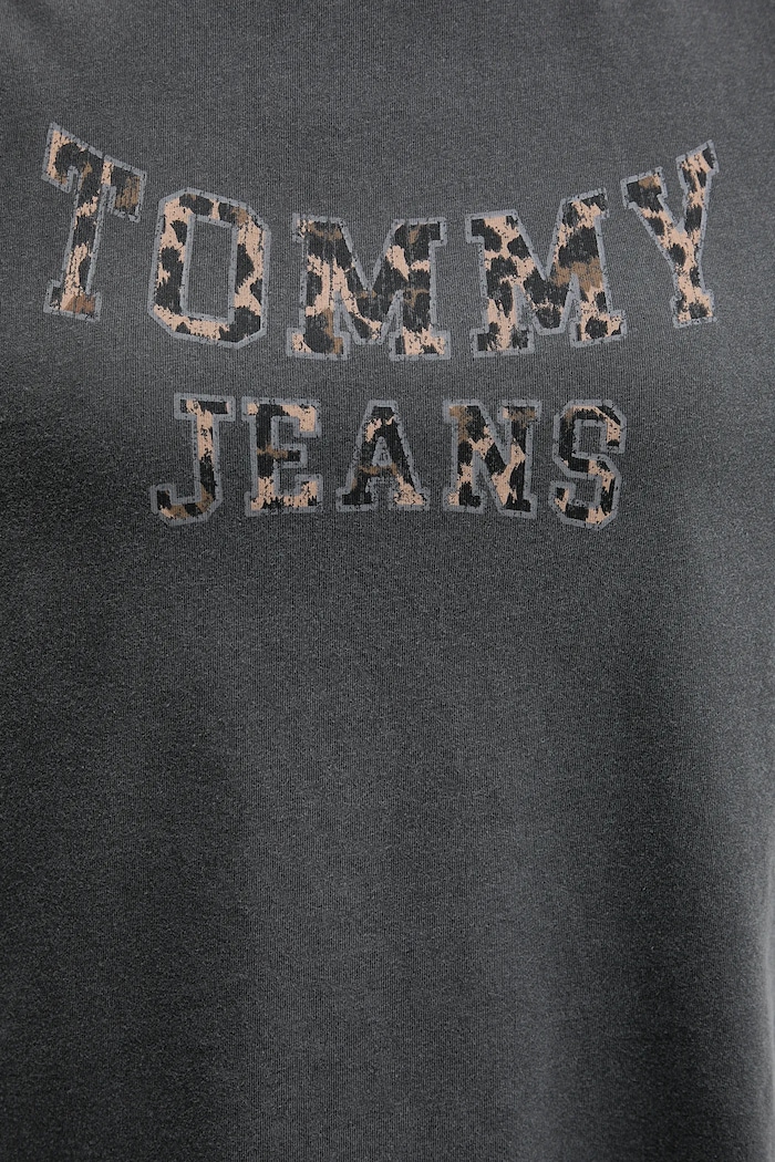 Tommy Jeans t-shirt bawełniany DW0DW21957