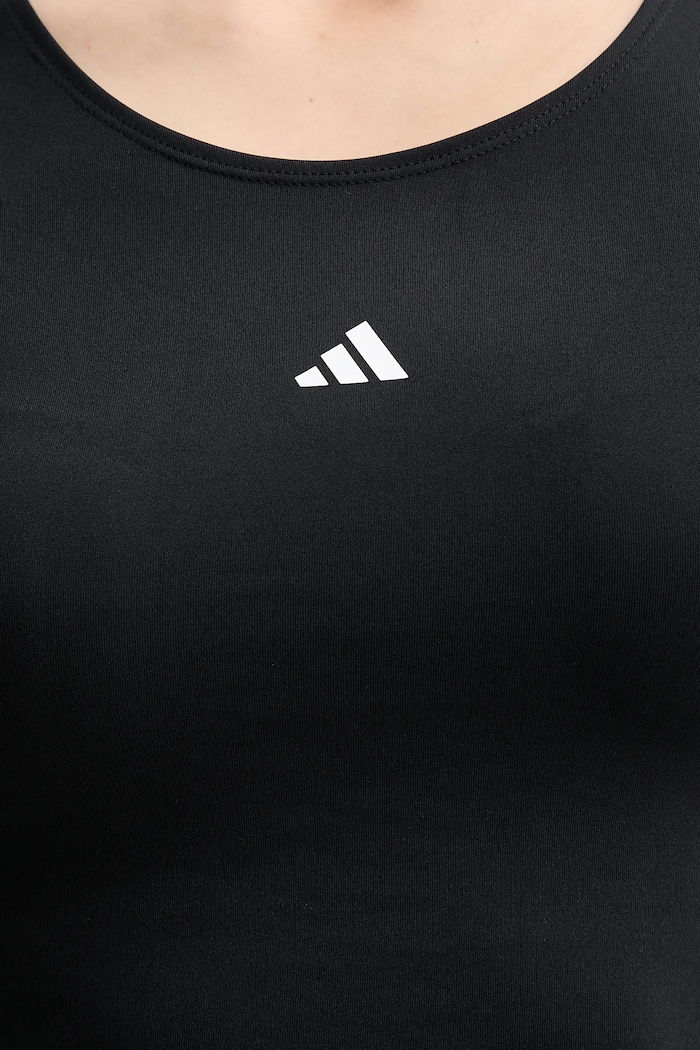 adidas Performance top de antrenament Techfit IK7921 negru