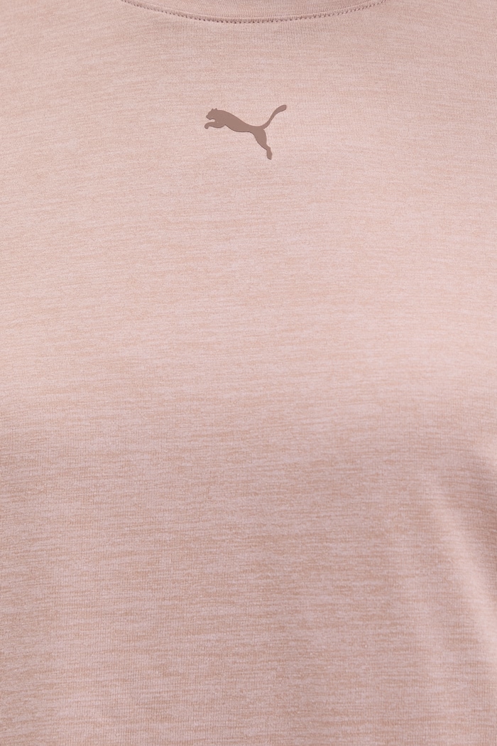 Tréningové tričko Puma 527457 ružová