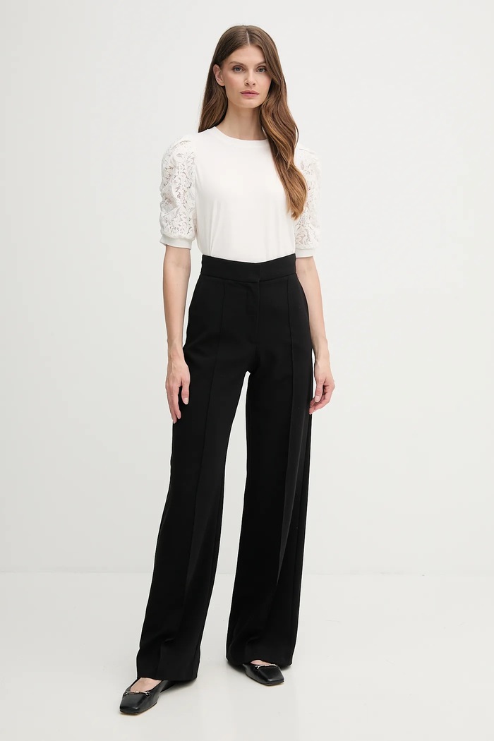 Tričko Dkny DJ5T1475 béžová AW25