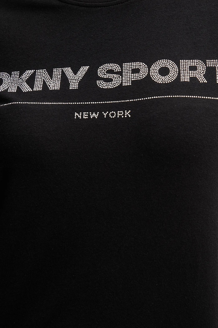 Tričko Dkny DP5T1376 černá