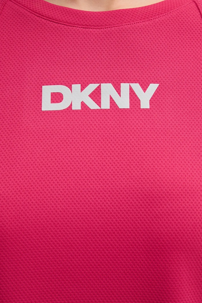 Tričko Dkny DP5T1357 růžová