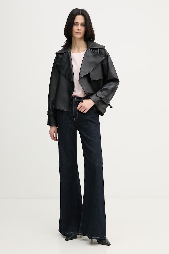 Joop! tricou 30044802 roz SS26
