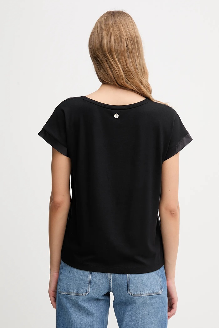 Îmbrăcăminte Joop! tricou 30044802 negru