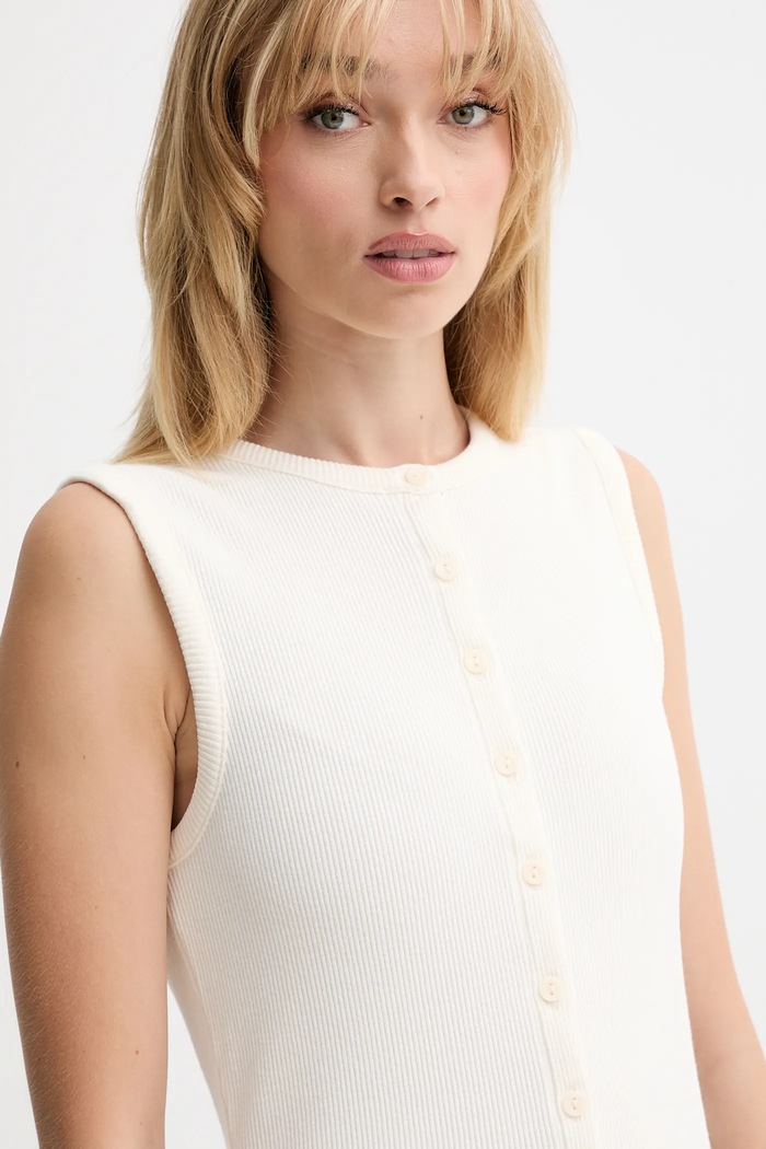 Top Levi's béžová 003Q2