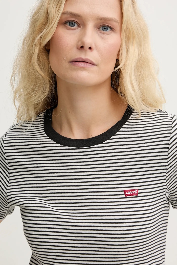 Levi's pamut póló 2 db 004AO