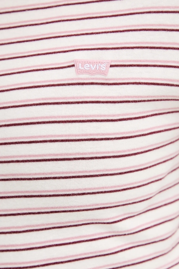 Levi's t-shirt bawełniany 000KK.0014 biały