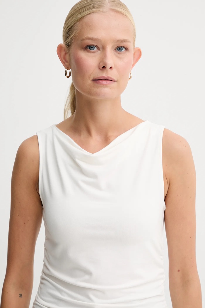 Top Levi's béžová 003XU