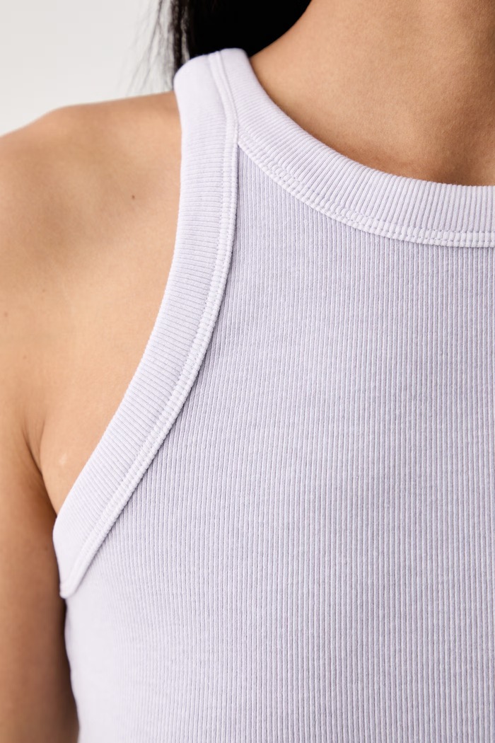 Levi's top damski bawełniany ESSENTIAL RACER A3381