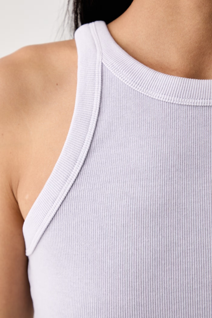Levi's top damski bawełniany ESSENTIAL RACER A3381