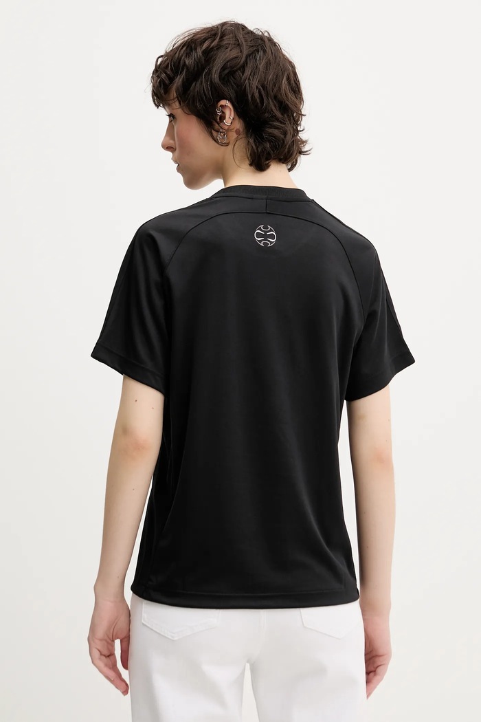 Îmbrăcăminte adidas Originals tricou Teamgeist Tee JZ8270 negru