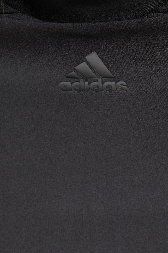 adidas Originals t-shirt Teamgeist Top JZ8278 czarny