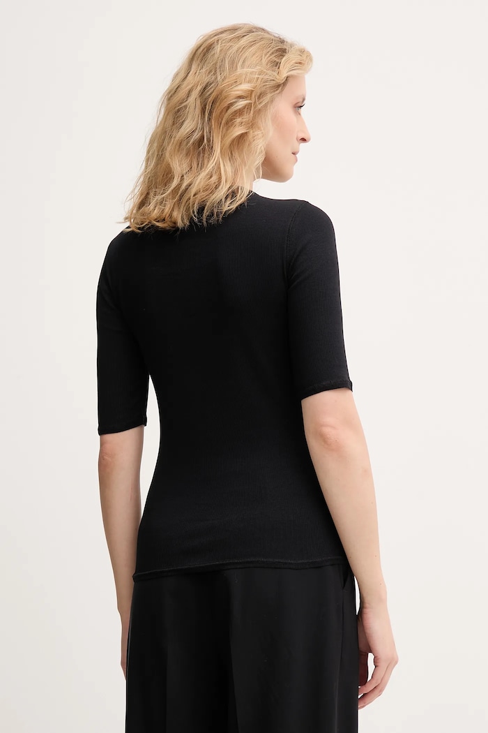Îmbrăcăminte MAX&Co. tricou 2526946051200 negru