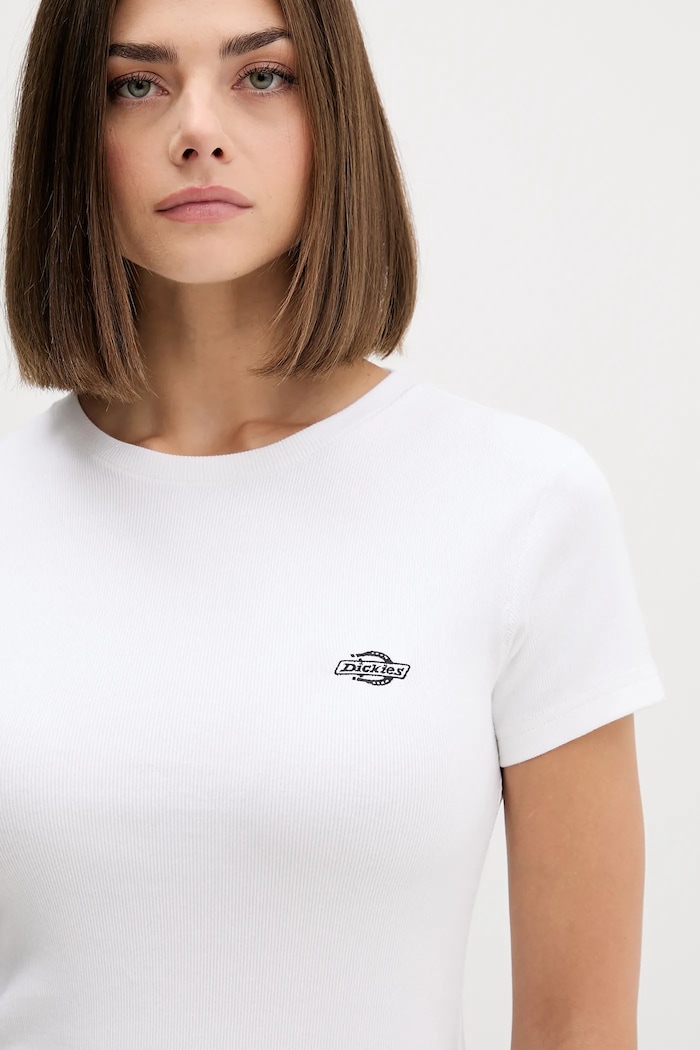 Tričko Dickies biela DK0A87QB