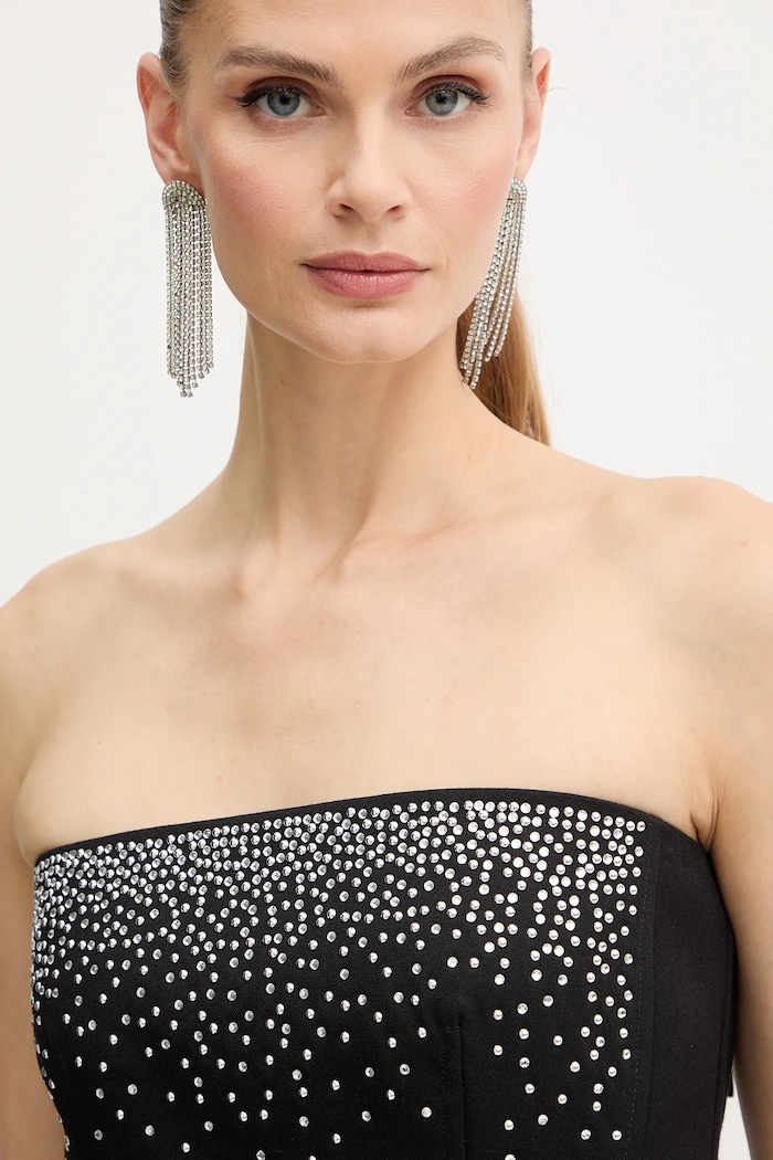 Marella bluză negru 2523166062200