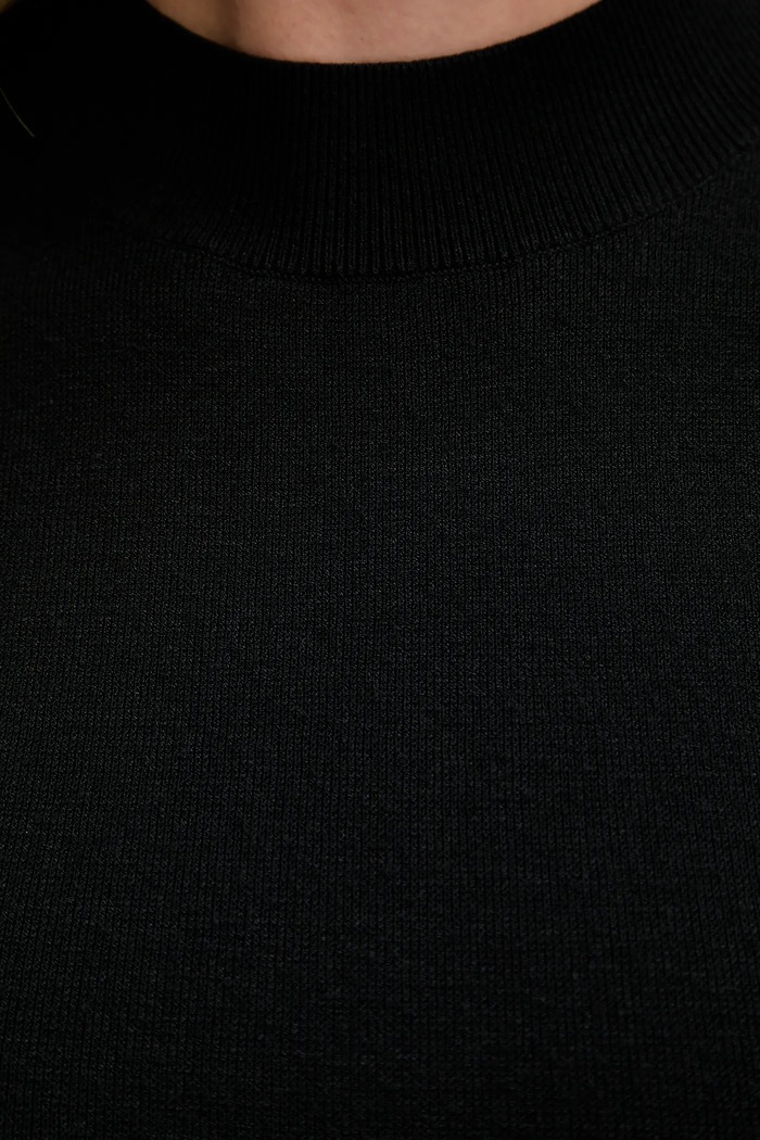 Telovnik Calvin Klein LV044D316G črna