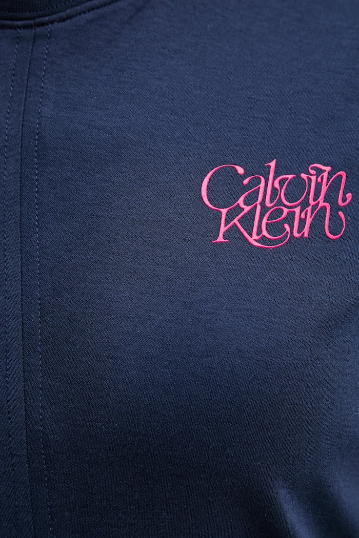 Calvin Klein Jeans tricou din bumbac LV047D211G