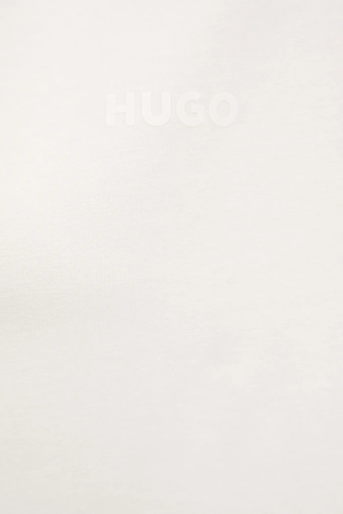 Футболка лаунж HUGO HUGO ID T-SHIRT 50555634 бежевий