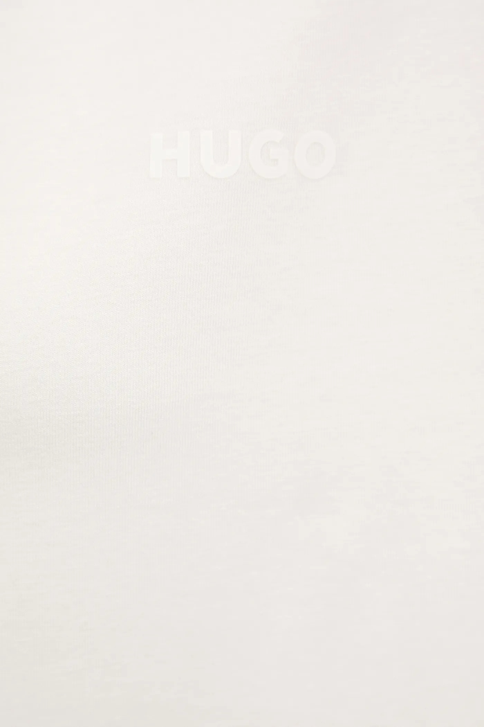 Футболка лаунж HUGO HUGO ID T-SHIRT 50555634 бежевий