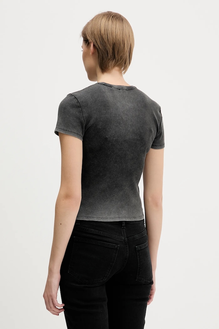 Ruházat Hugo Blue t-shirt 50546936 szürke