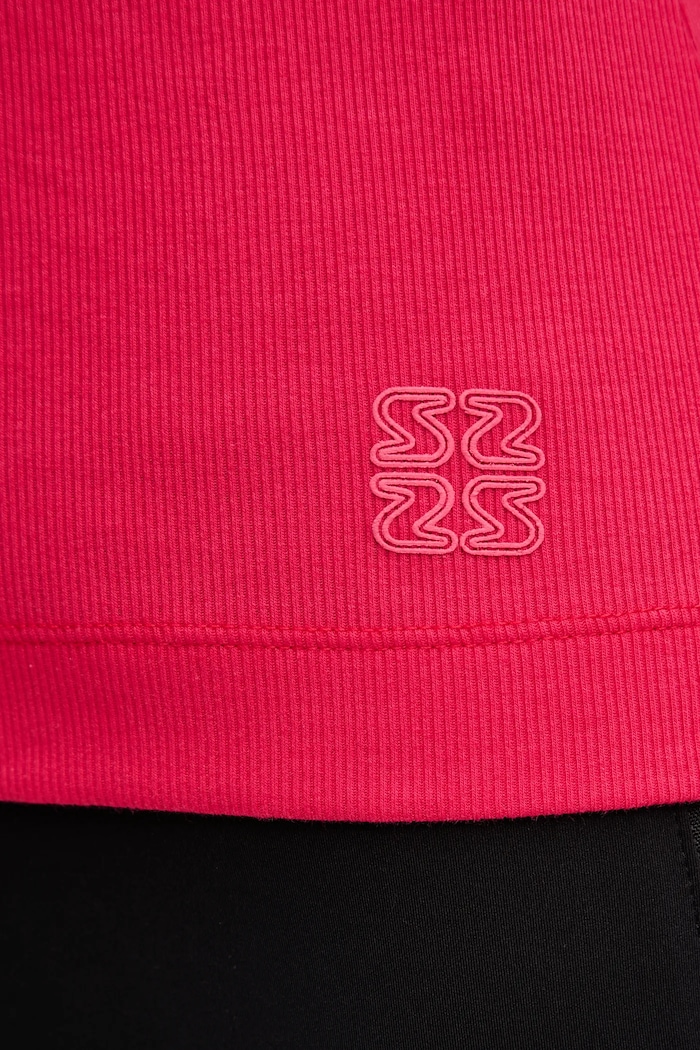 Sportalm top Tektor 250248. roz