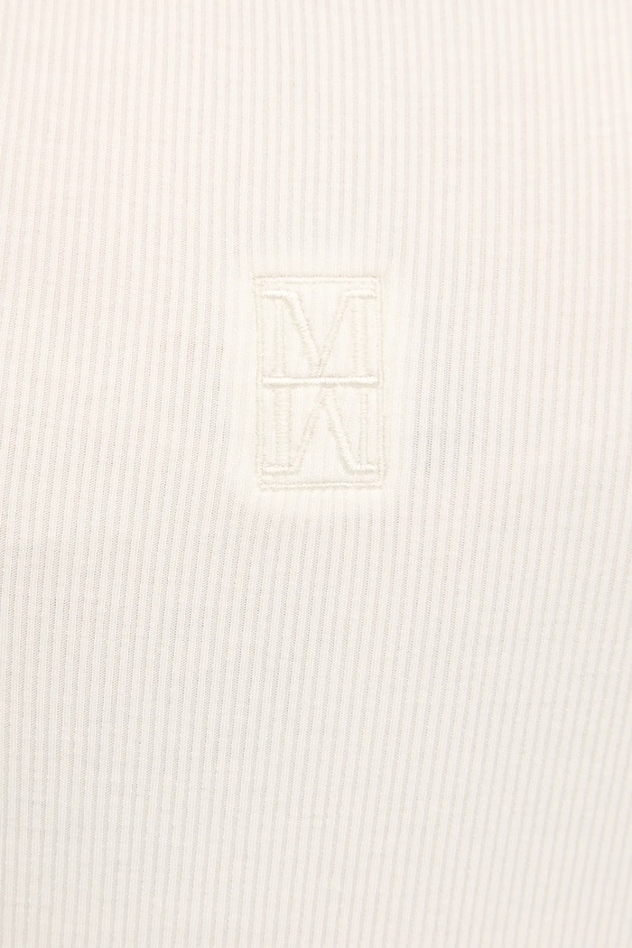 Marc O'Polo top 508218150085 bézs