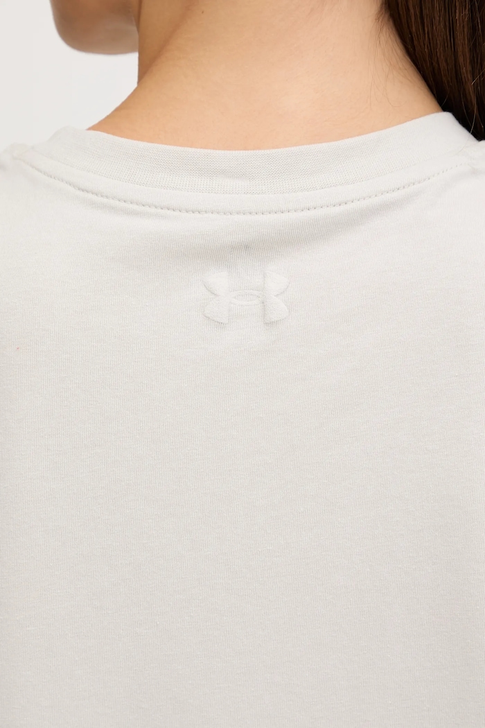 Top Under Armour Varsity 6005631 γκρί