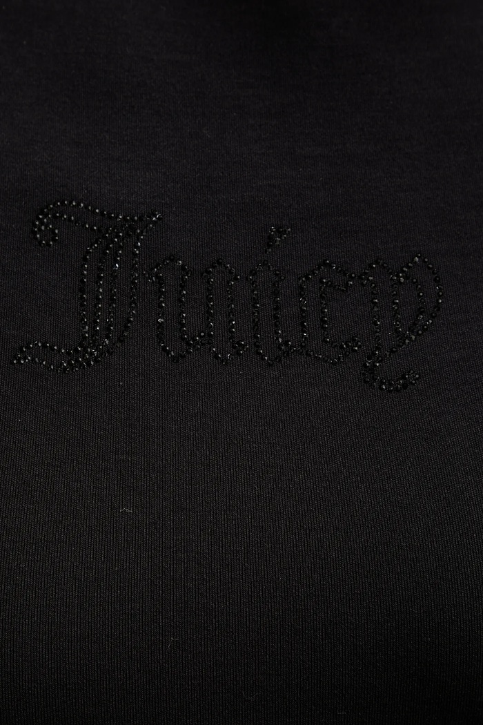 Top Juicy Couture JCWCT225315 čierna
