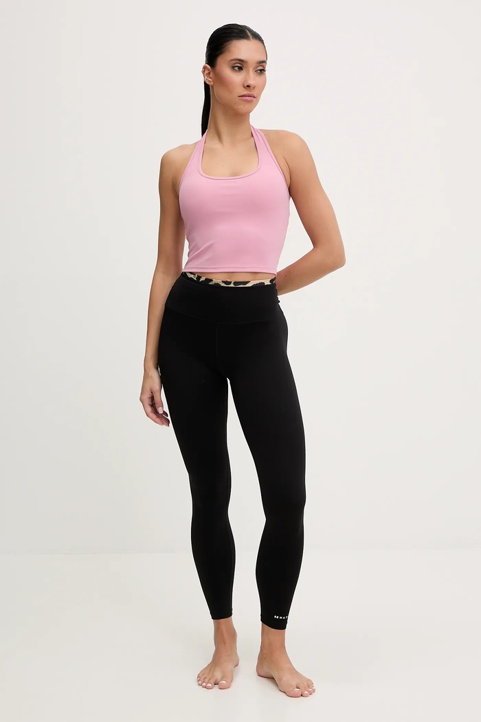 JOYINME jóga felső Ultimate Top.Ultimate rózsaszín AW25
