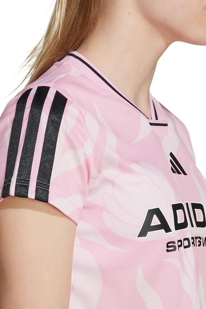 Detské tričko adidas JM1584
