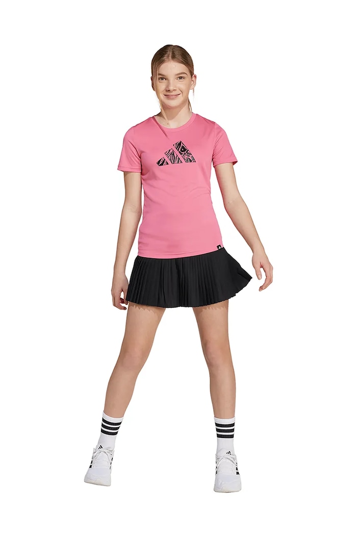 adidas t-shirt dziecięcy JV5196