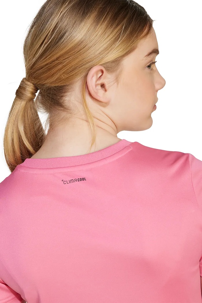 adidas t-shirt dziecięcy JV5196