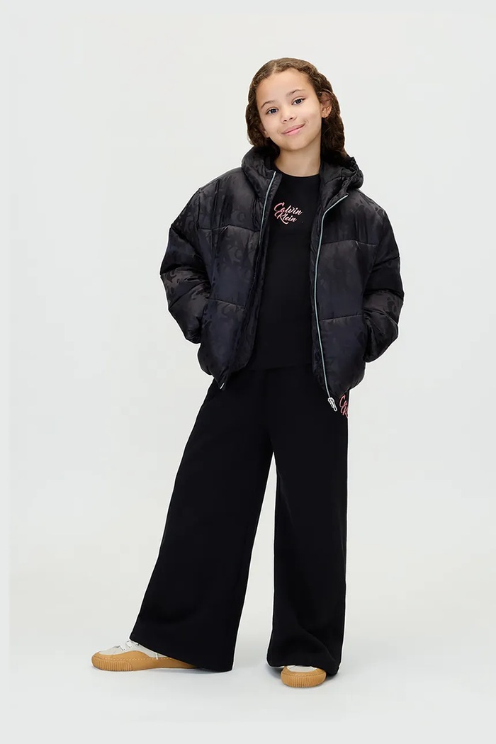 Dětské tričko Calvin Klein Jeans IG0IG03035.9BYA