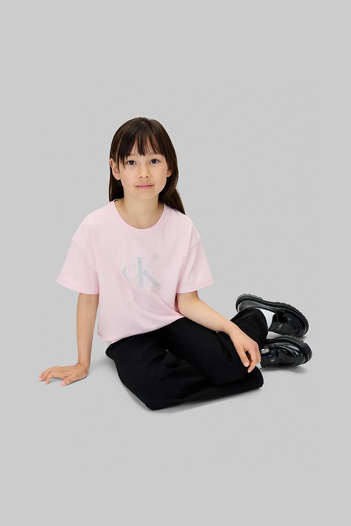 Calvin Klein Jeans tricou de bumbac pentru copii IG0IG03040.128.170.9BYA