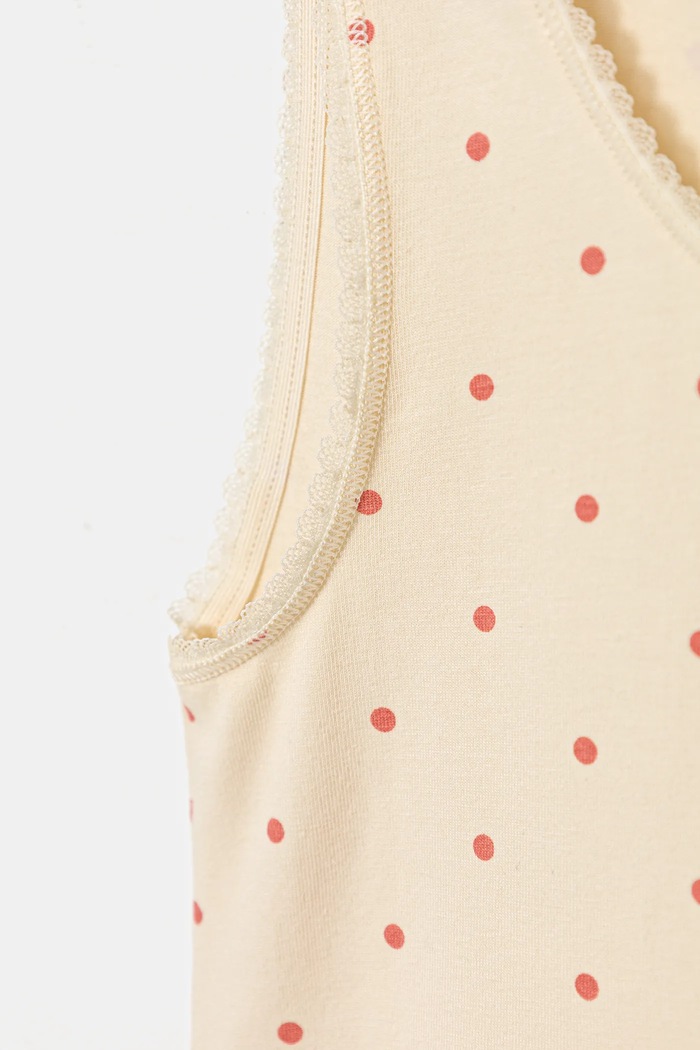 United Colors of Benetton top dziecięcy 2-pack 37CY0H00P.G.seasonal