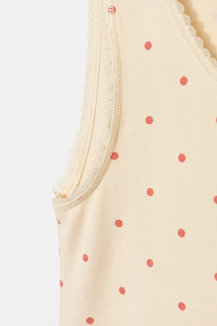 United Colors of Benetton top dziecięcy 2-pack 37CY0H00P.G.seasonal