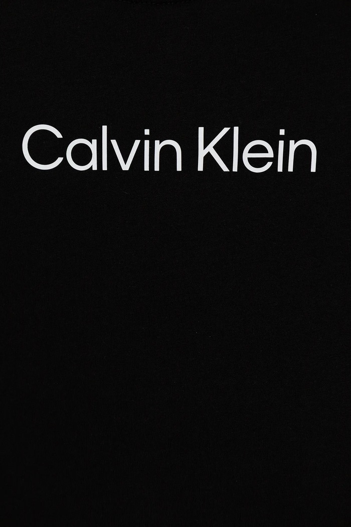 Calvin Klein Jeans t-shirt bawełniany dziecięcy 2-pack IU0IU00690.104.116.9BYA