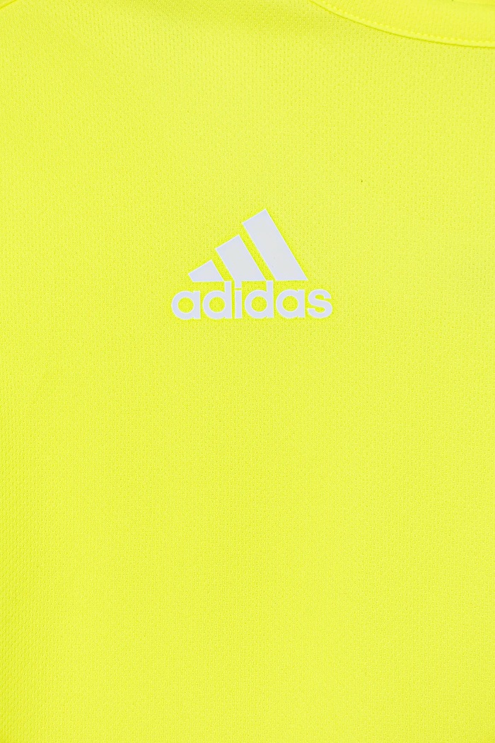 Момче Детска тениска adidas Performance DP3229 жълт