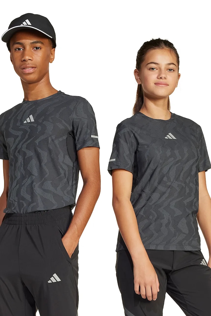 Dětské tričko adidas JJ4997 černá