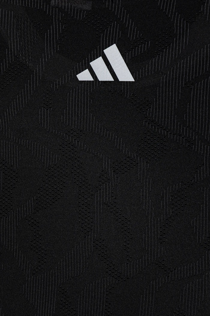 Dětské tričko adidas černá JJ4997
